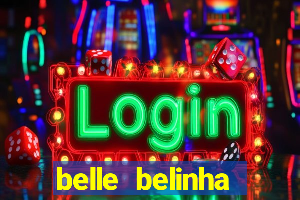 belle belinha vazados telegram